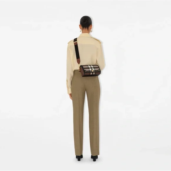 Top Handle Note Bag - Picture 4 of 4